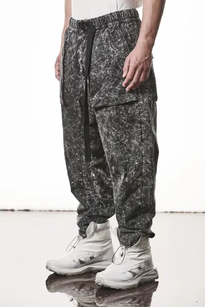 Thom Krom Trousers In Multi