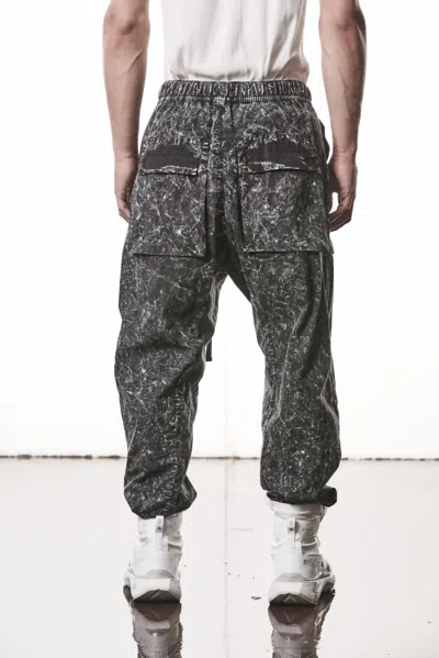 Thom Krom Trousers In Multi