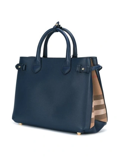 'Banner' tote