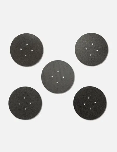 Hender Scheme Coaster In Black