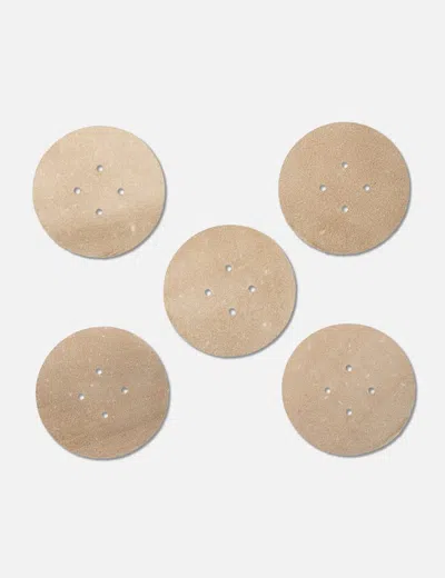 Hender Scheme Coaster In Brown