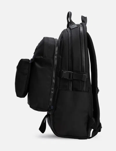 Hender Scheme Module Back Pack 26l In Black