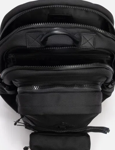 Hender Scheme Module Back Pack 26l In Black