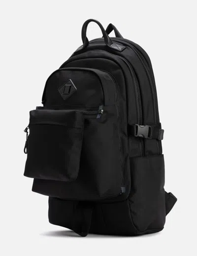 Hender Scheme Module Back Pack 26l In Black