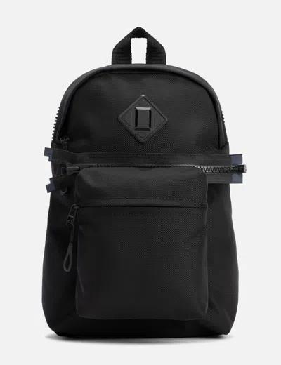 Hender Scheme Module Back Pack 26l In Black