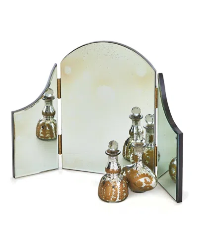 Go Home Alston Folding Mirror