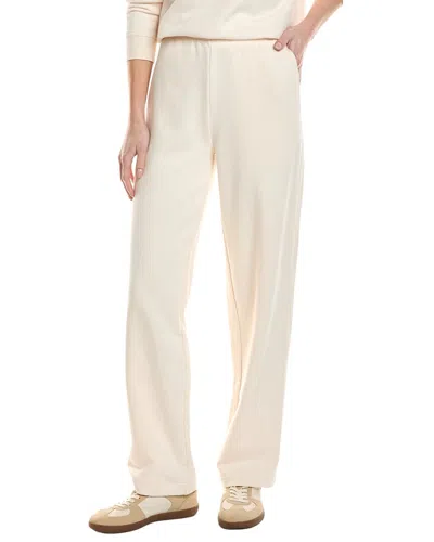 Vince Wide Leg Pant In Neutral