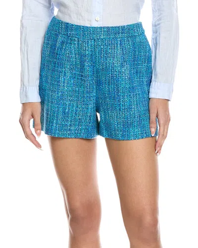 L'agence Ashton Short In Blue