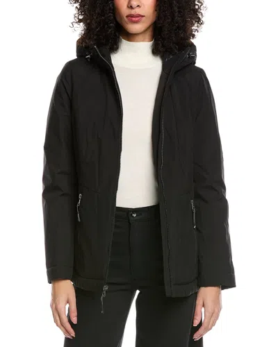 Nautica Short Jacket In Black