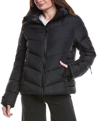 Bogner Saelly2 Jacket In Black