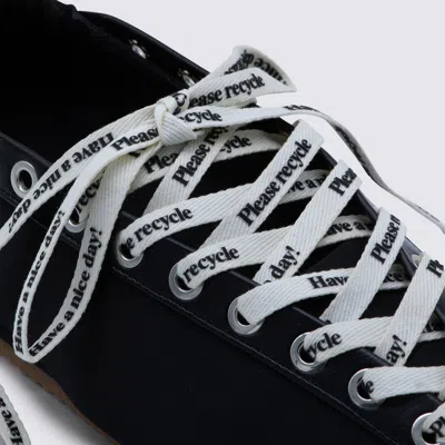 Ganni Alexander Mcqueen White Leather Sneakers With White Leather Heel