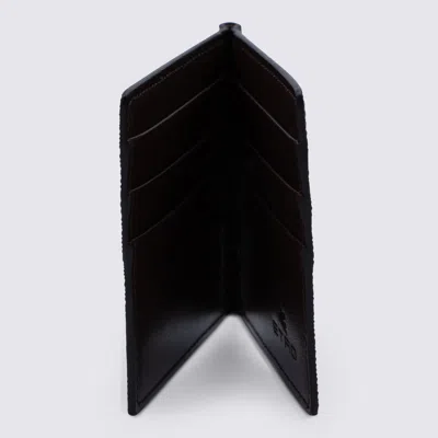 Etro Wallets Arnica In Multi