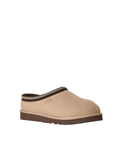 Ugg Tasman Ii Nubuck Slip On Shoe In Brown