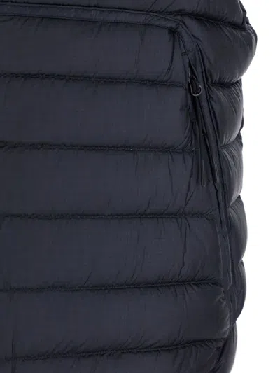 C.p. Company C.p.company Dd-shell Down Vest In Blue