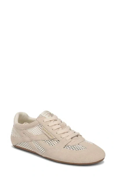Sam Edelman Lace-up Sneakers In Neutral