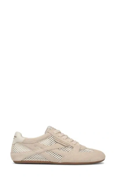 Sam Edelman Lace-up Sneakers In Neutral