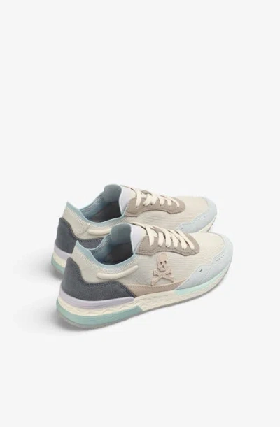 Scalpers Numoon Sneakers W In Multi