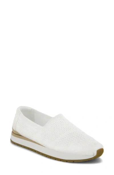 Toms Alpargata Resident Plus Slip-on Sneaker In Multi