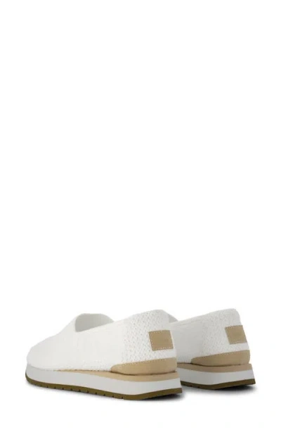 Toms Alpargata Resident Plus Slip-on Sneaker In Multi