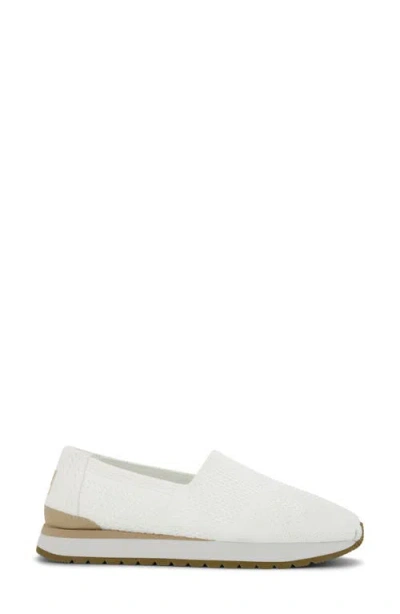 Toms Alpargata Resident Plus Slip-on Sneaker In Multi