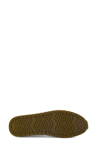 Toms Alpargata Resident Plus Slip-on Sneaker In Multi