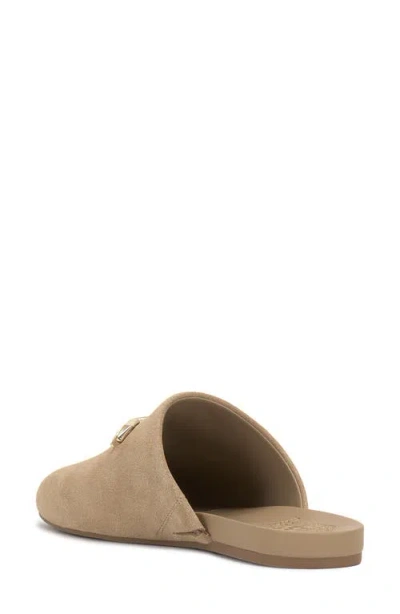 Vince Camuto Macassie Mule In Brown