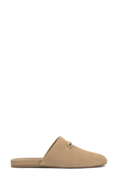 Vince Camuto Macassie Mule In Brown
