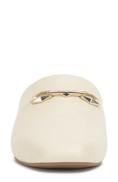 Vince Camuto Macassie Mule In Neutral