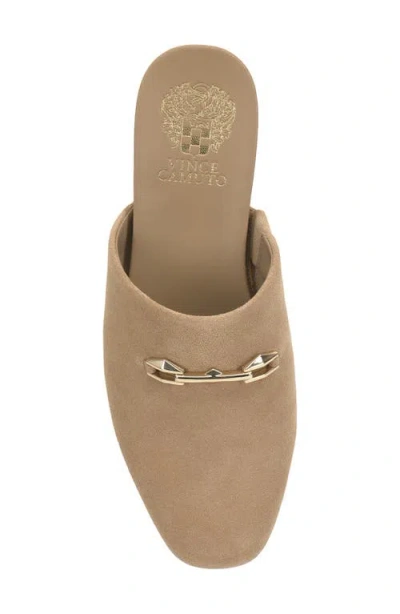 Vince Camuto Macassie Mule In Brown