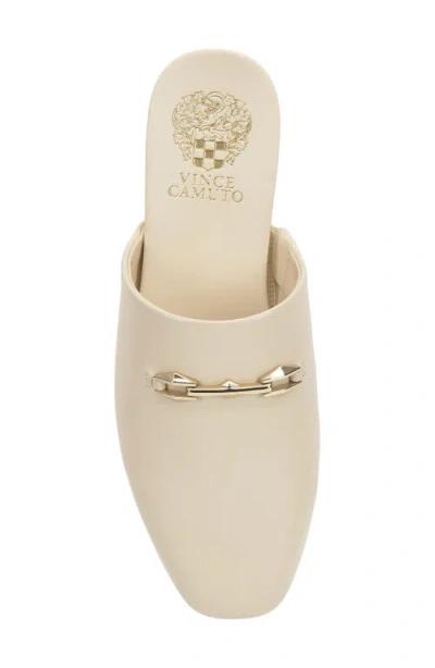 Vince Camuto Macassie Mule In Neutral