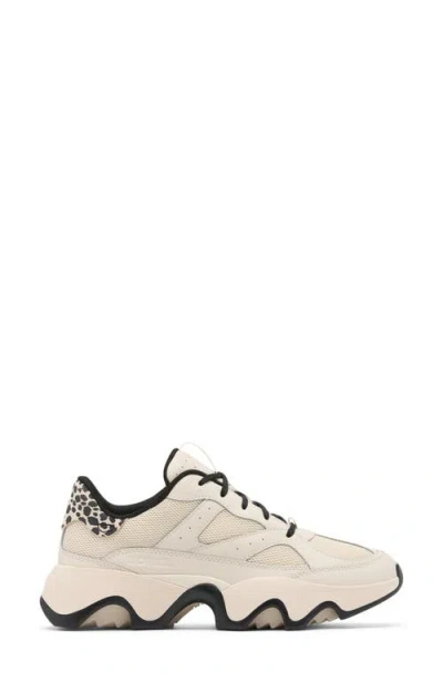 Sorel Kinetic Array Sneaker In Multi
