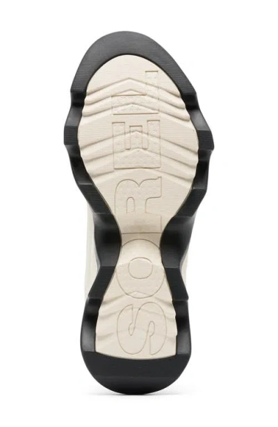 Sorel Kinetic Array Sneaker In Multi