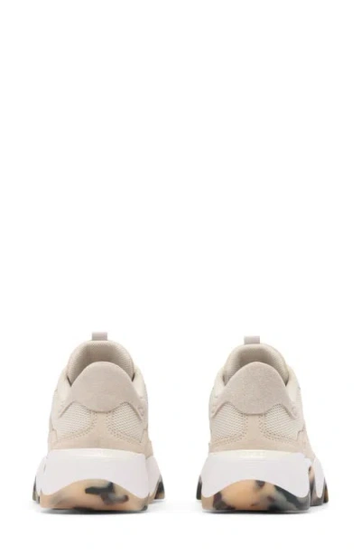 Sorel Kinetic Array Sneaker In Neutral