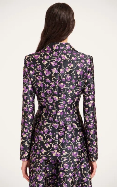 La Doublej 24/7 Jacket Bis In Multi