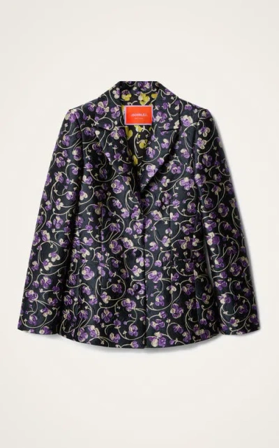 La Doublej 24/7 Jacket Bis In Multi