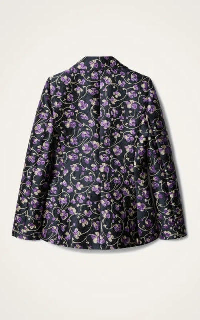 La Doublej 24/7 Jacket Bis In Multi