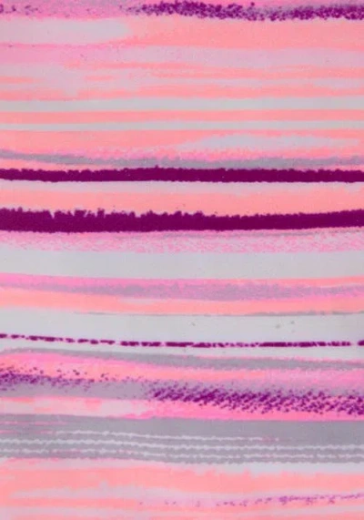 Lascana Printed Loop Classic Bikini Bottom In Multi