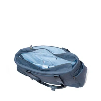 Baggallini Set Wave Tote Bag In Blue