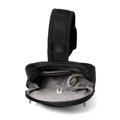 Baggallini Waverly Sling Bag In Black