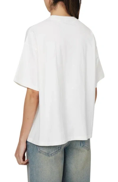 Good For Nothing Funk Oversized  T-shirt In Multi