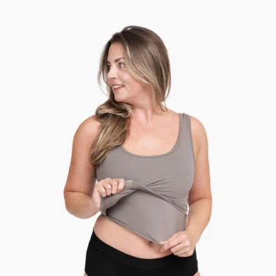Larken X Nursing + Hands In Multi