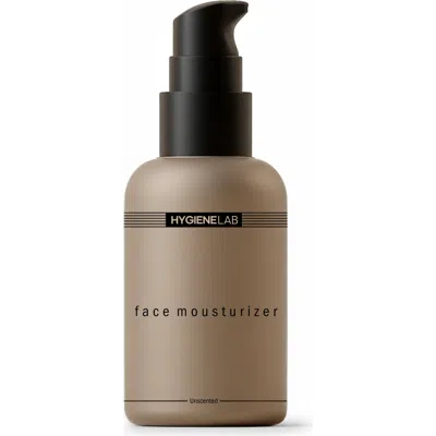 Hygienelab Fragrance-free Gentle Face Moisturizer In Neutral