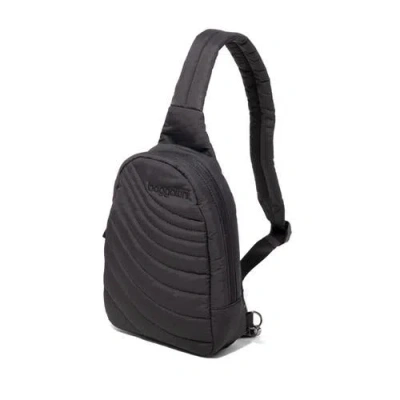 Baggallini Set Wave Sling Bag In Black
