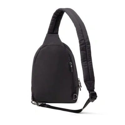 Baggallini Set Wave Sling Bag In Black