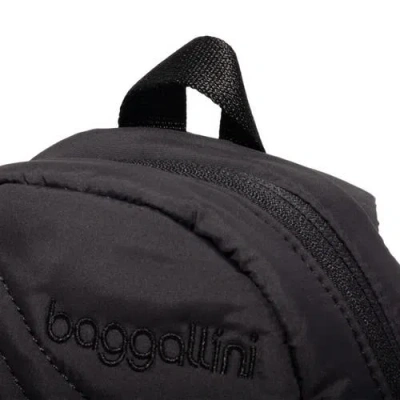 Baggallini Set Wave Sling Bag In Black
