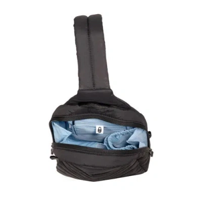 Baggallini Set Wave Sling Bag In Black