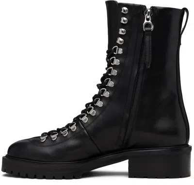 Aeyde Aspen Ankle Boots In Multi