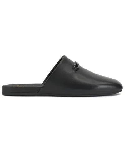 Vince Camuto Macassie Mule In Black