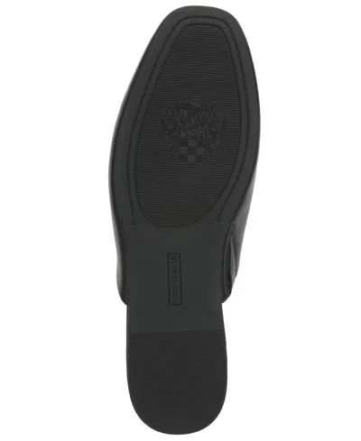 Vince Camuto Macassie Mule In Black