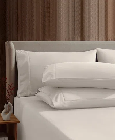 Nestl Extra Deep Pocket 7-pc. Sheet Set, King Split In Sand